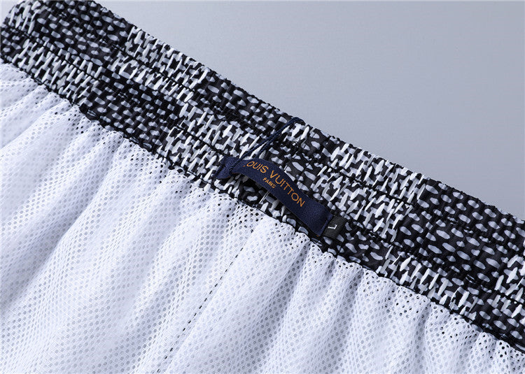 LV Monogram (2 Colorazioni)