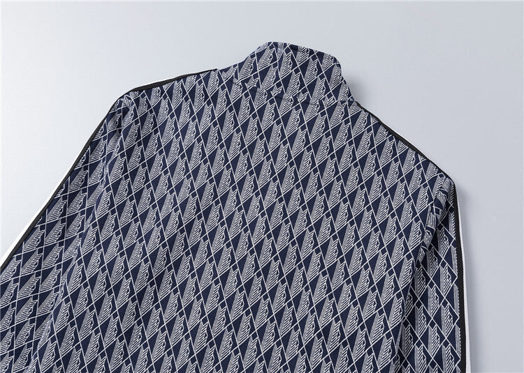 Lacoste Dynamic Diamond