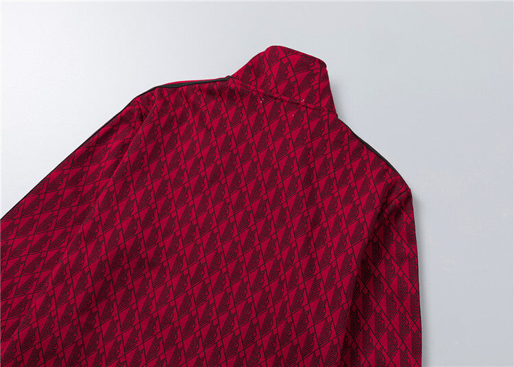Lacoste Dynamic Diamond