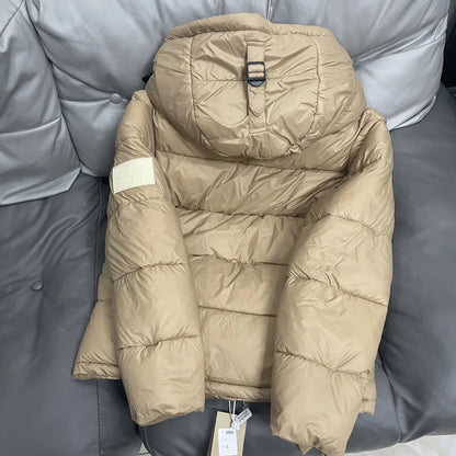 Giubbino B. "PREMIUM"  imbottito - 2 in 1 con maniche rimovibili