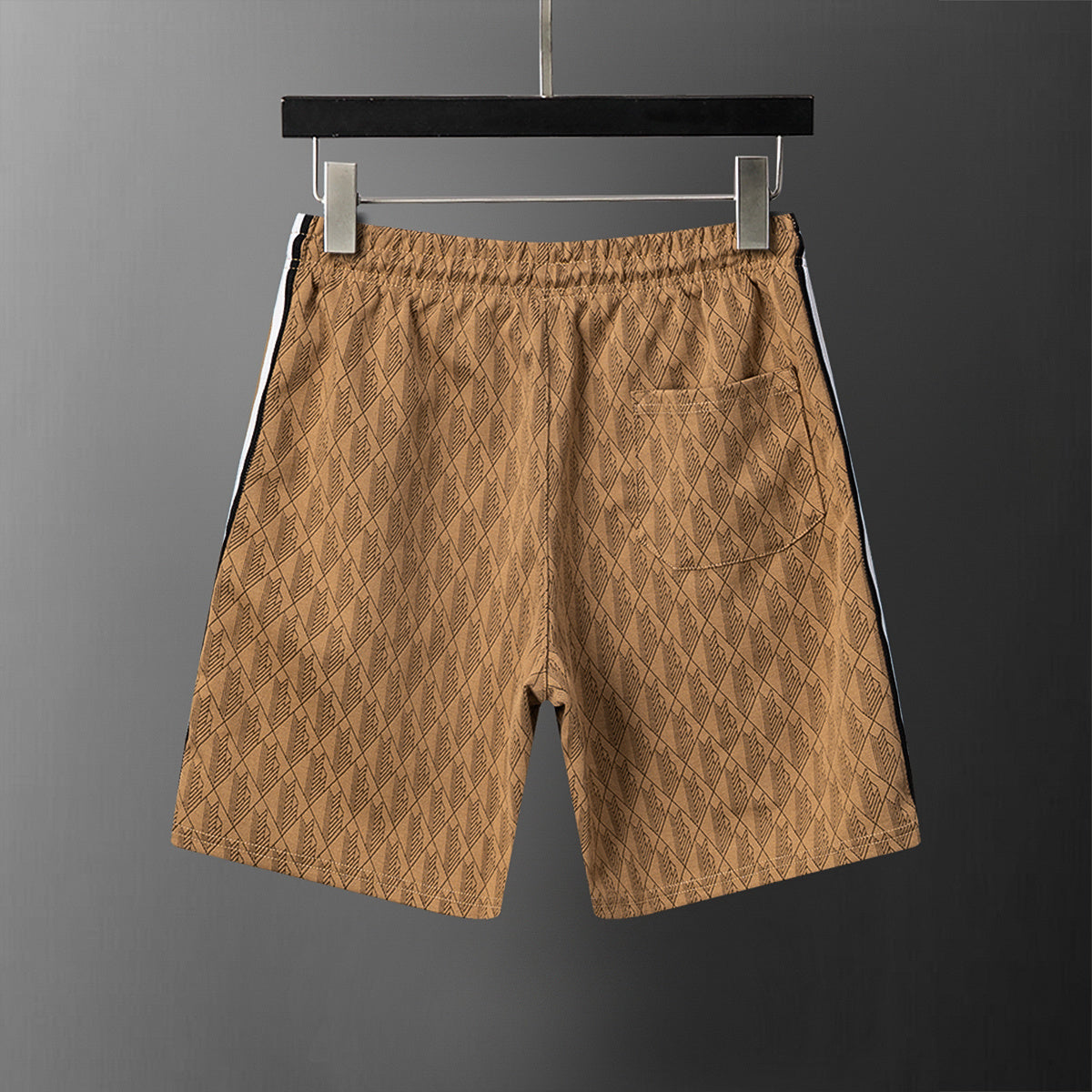 Lacoste Jacquard "Polo" Set