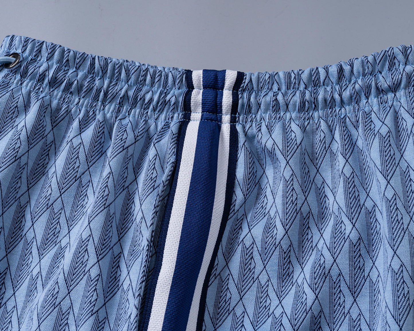 Lacoste Jacquard "Polo" Set