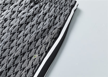 Lacoste Polo Diamond