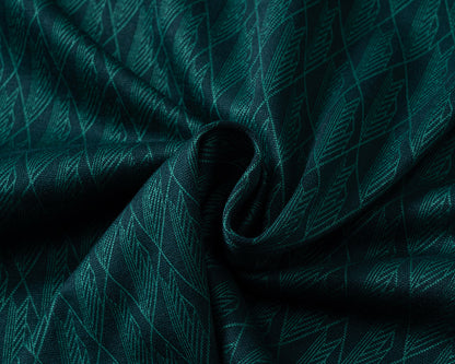 Lacoste Jacquard "Polo" Set