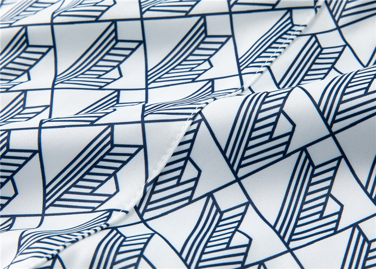 Lacoste Monogram