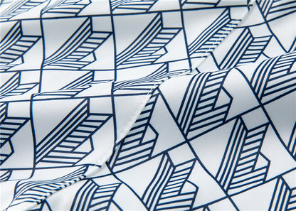 Lacoste Monogram