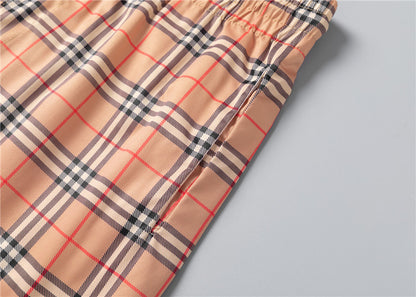 Classic Burberry