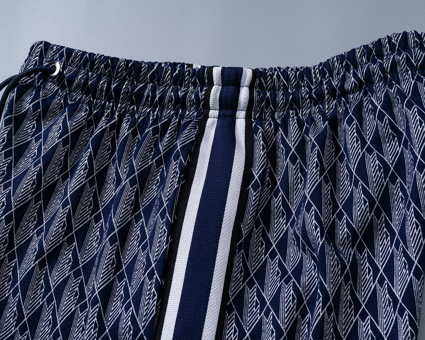 Lacoste Jacquard "Polo" Set