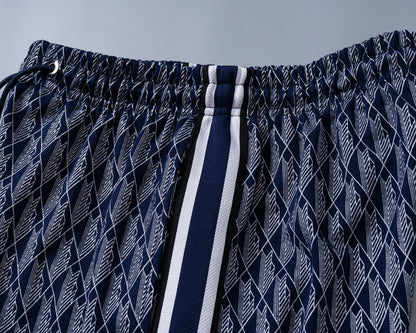 Lacoste Jacquard "Polo" Set