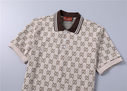 GG Monogram (4 Colorazioni)