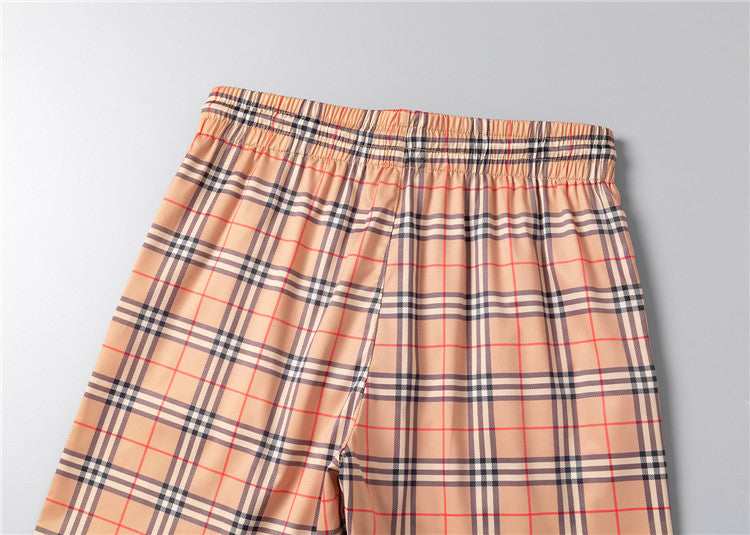 Classic Burberry