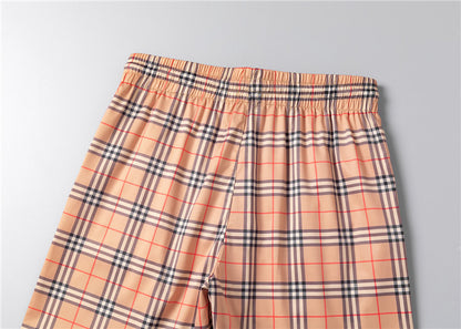 Classic Burberry