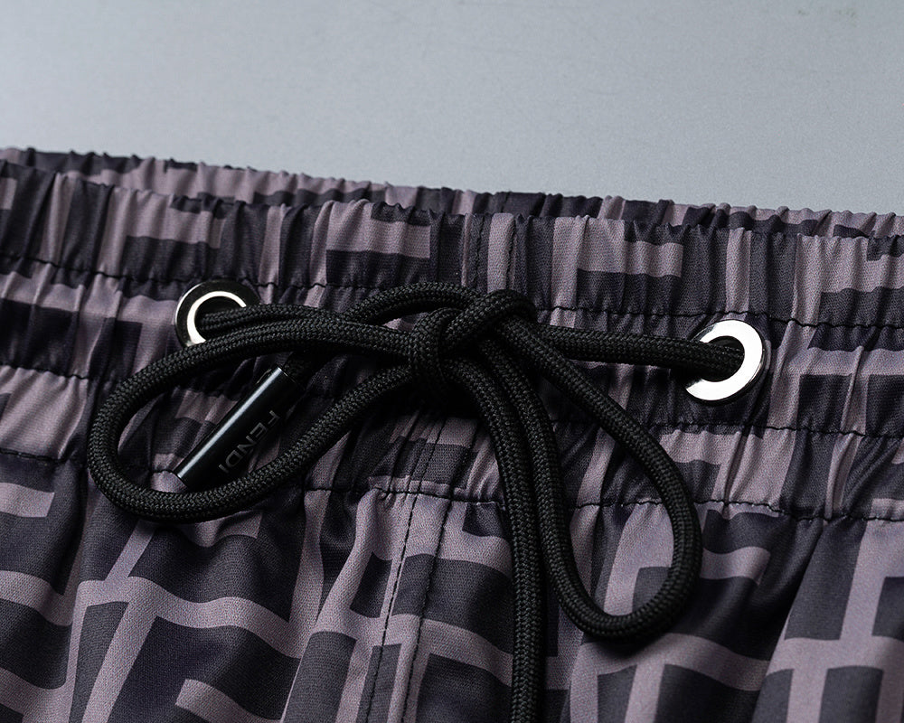 FF Monogram