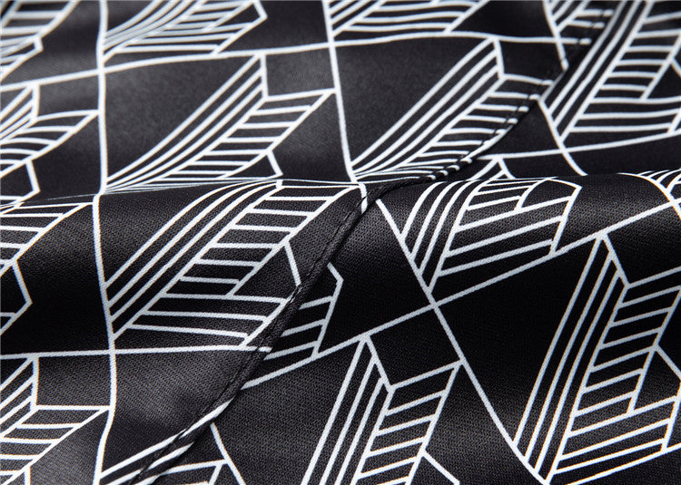 Lacoste Monogram