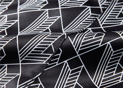 Lacoste Monogram