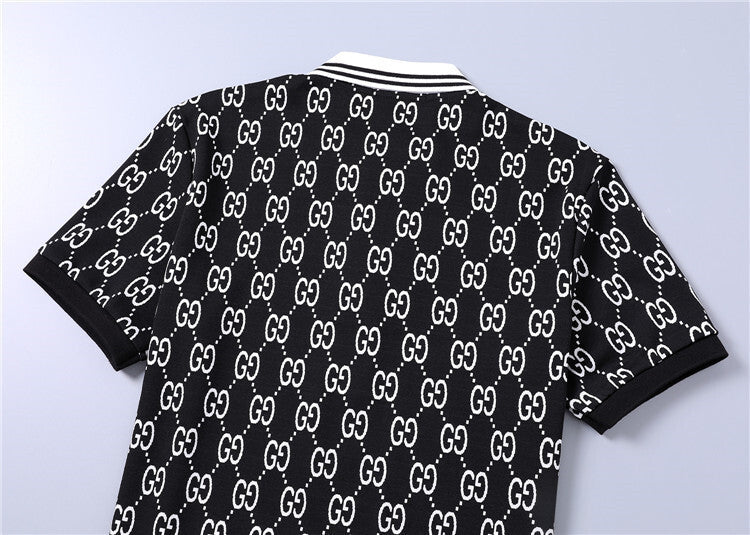 GG Monogram (4 Colorazioni)