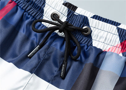 Burberry (2 Colorazioni)