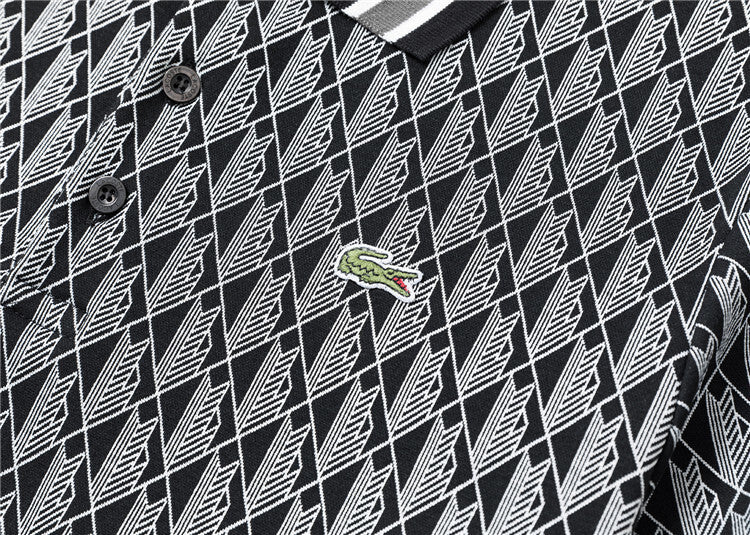 Lacoste Polo Diamond