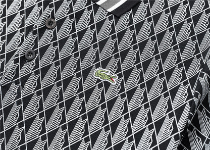 Lacoste Polo Diamond