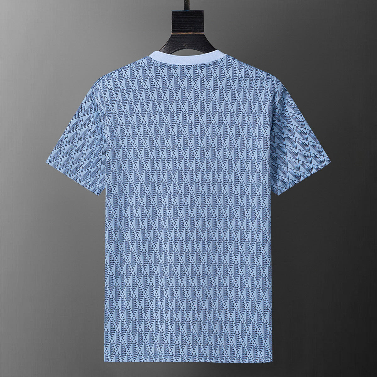 Lacoste Jacquard Set