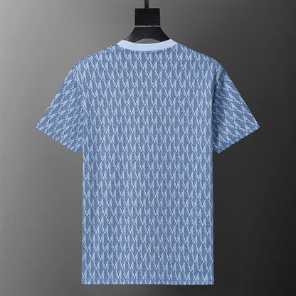 Lacoste Jacquard Set