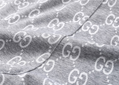 GG Monogram (4 Colorazioni)