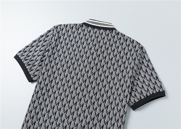Lacoste Polo Diamond