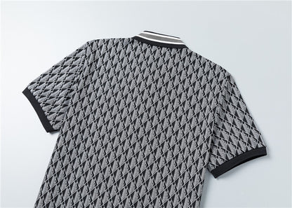 Lacoste Polo Diamond
