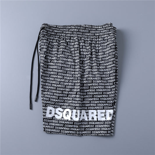 Dsquared2 (4 Colorazioni)