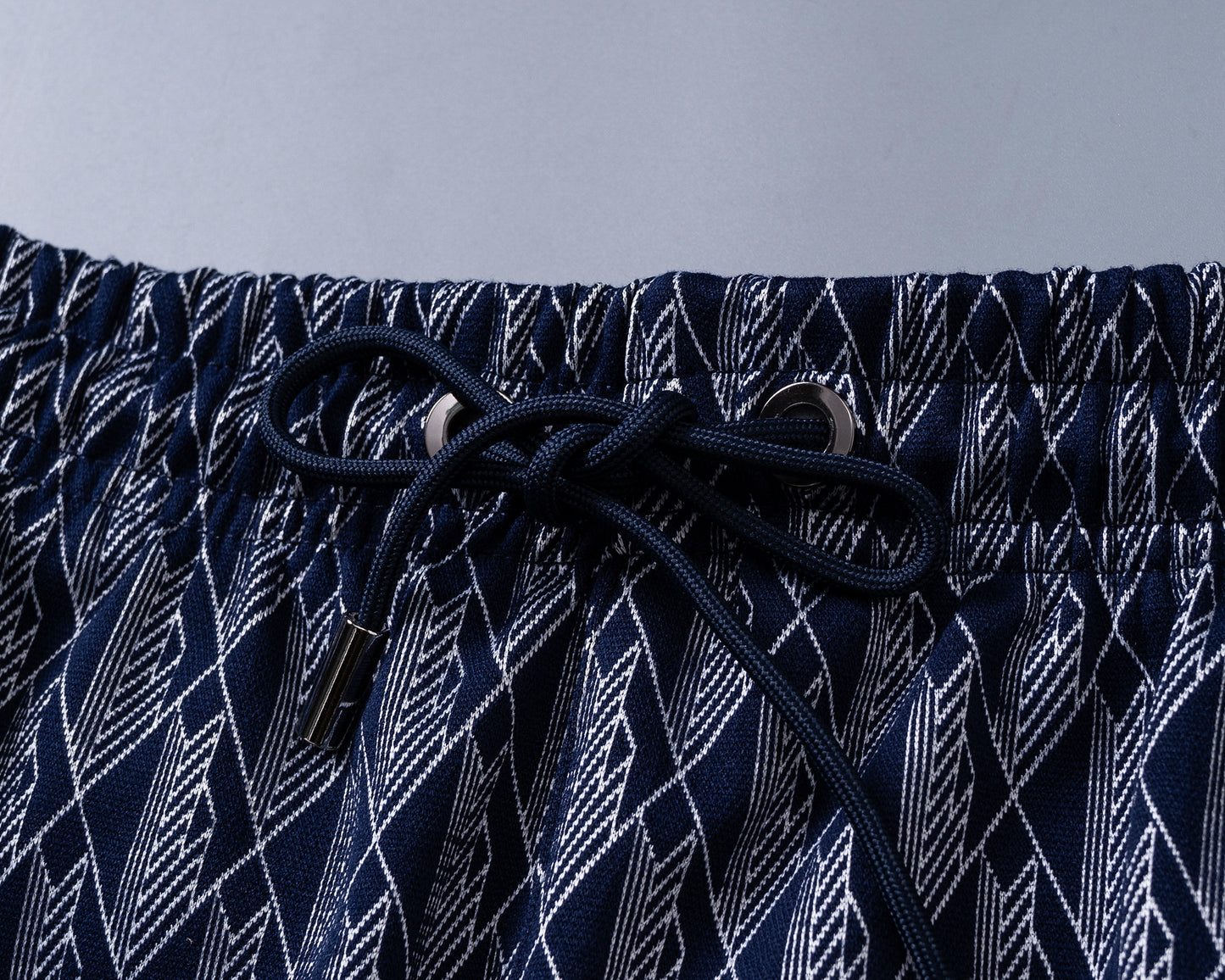 Lacoste Jacquard "Polo" Set