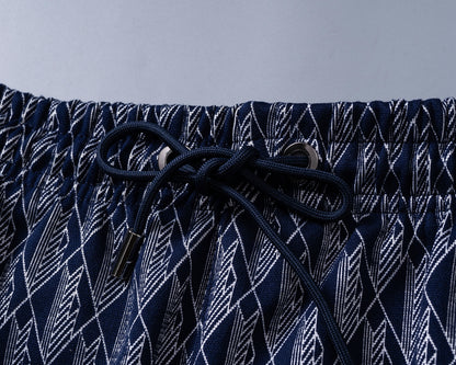 Lacoste Jacquard "Polo" Set