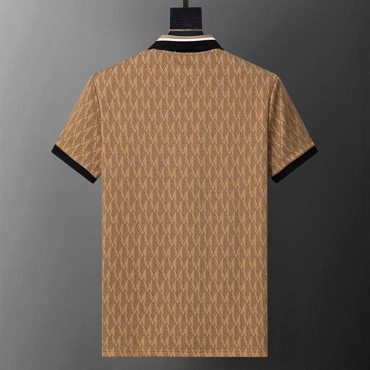 Lacoste Jacquard "Polo" Set