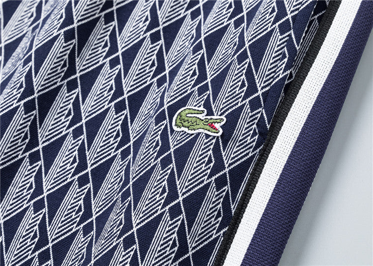 Lacoste Polo Diamond