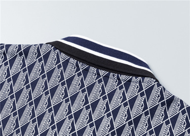 Lacoste Polo Diamond