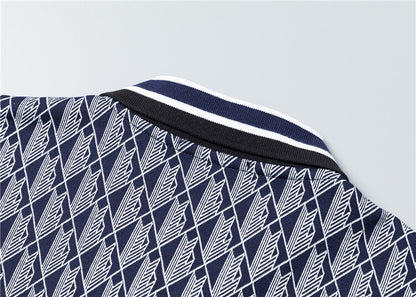 Lacoste Polo Diamond
