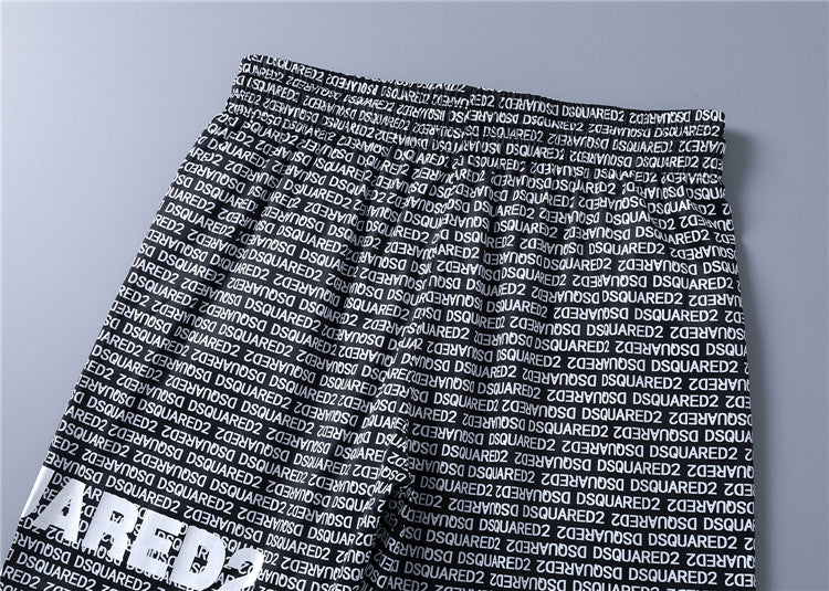 Dsquared2 (4 Colorazioni)