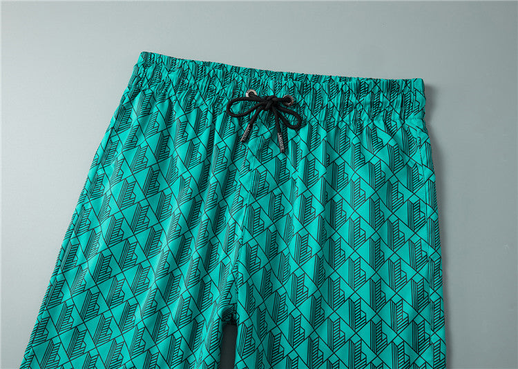 Lacoste Monogram