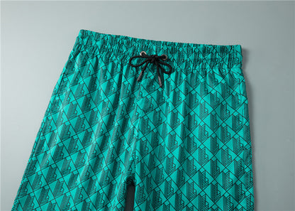 Lacoste Monogram
