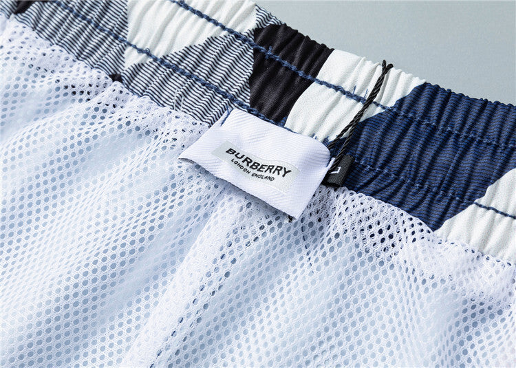 Burberry (2 Colorazioni)