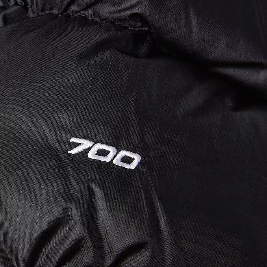 Giubbino Retro Nuptse Unisex – Giacca "PREMIUM" Invernale