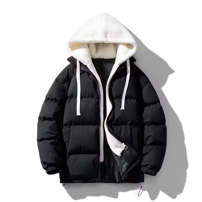 Giubbotto"Nordic Warm"