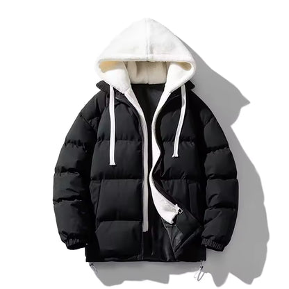 Giubbotto"Nordic Warm"