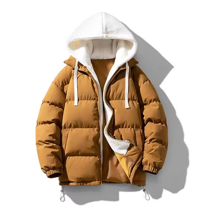 Giubbotto"Nordic Warm"