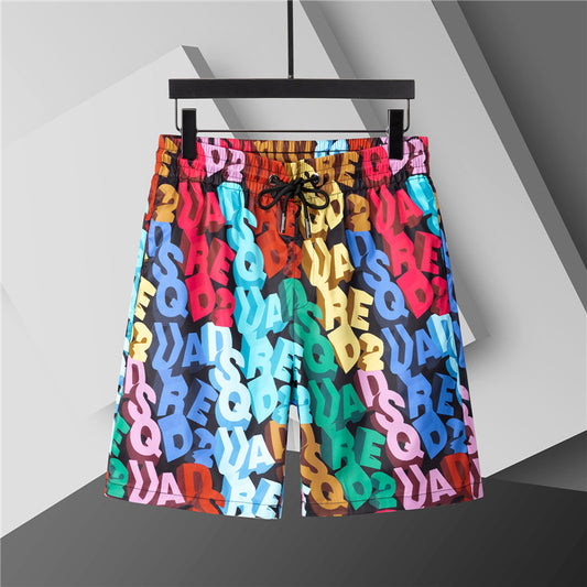 Dsquared2 "Multicolore"