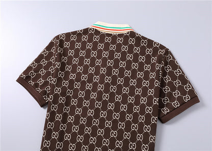 GG Monogram (4 Colorazioni)