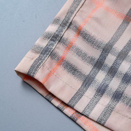 Gradient Burberry