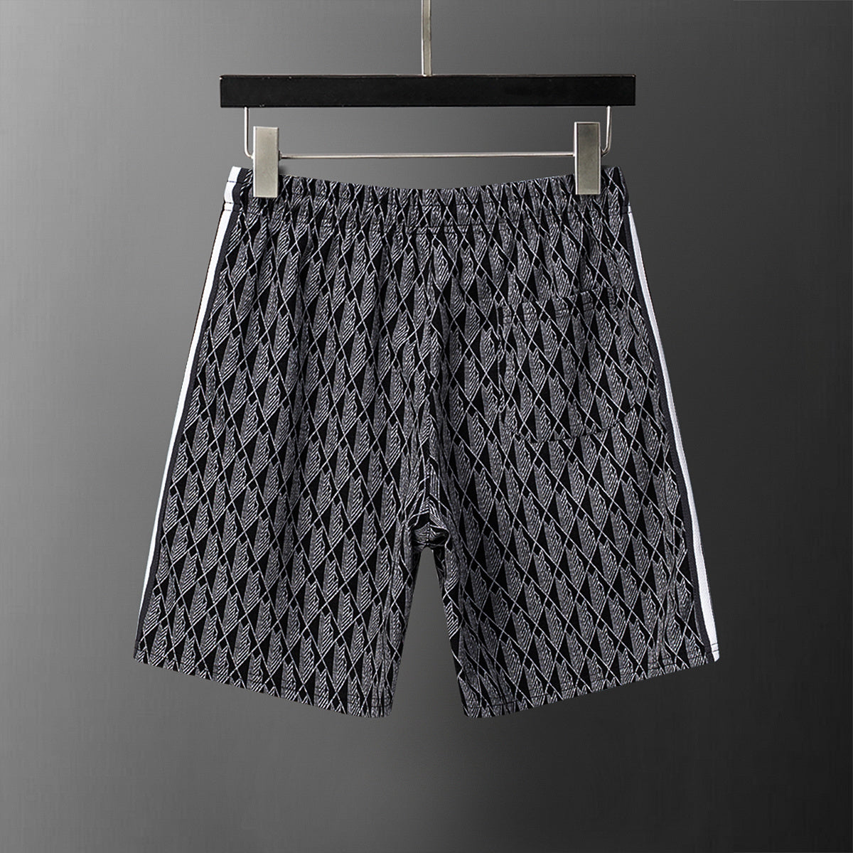 Lacoste Jacquard "Polo" Set