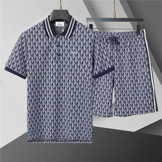 Lacoste Polo Diamond
