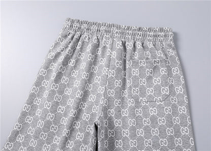 GG Monogram (4 Colorazioni)