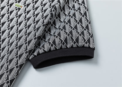 Lacoste Polo Diamond